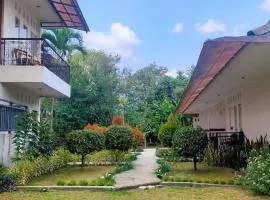 Hotel New Ayuda 2
