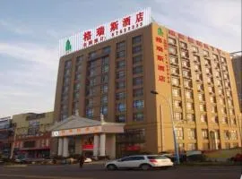 The Grace Hotel Shanghai Yexie