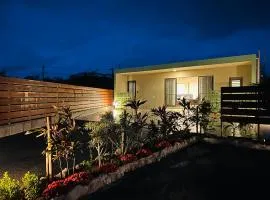 MizuHouse宮古島A棟