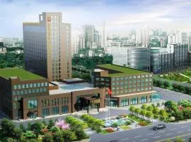 Blue Horizon International Hotel Gaomi