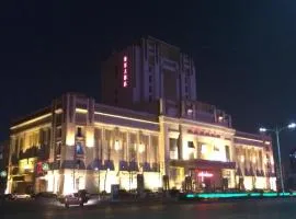 Metropark Hotel