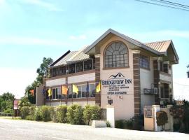 Bridgeview Hotel, hotel near Laoag International Airport - LAO, Bengcag