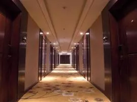 Telecom Hotel Guilin