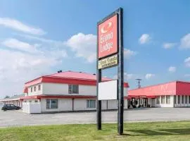 Econo Lodge