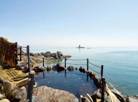 Tara Kanko Hotel, Hotel in Tara