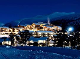 Norefjell Ski & Spa, an Ascend Hotel Collection Member – hotel w mieście Surteberg