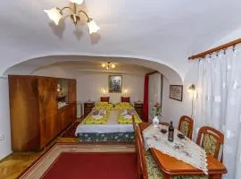Barokk Vendégház