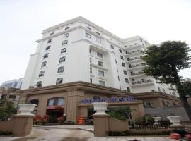 Smart Hotel, ξενοδοχείο με υδρομασάζ σε Bắc Ninh