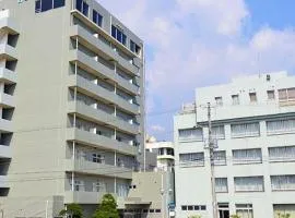 Hotel Shirako Sunrize Otsuka