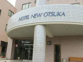 Hotel New Otsuka