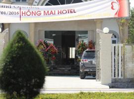 Hong Mai Hotel Nha Trang, hotel en Thủy Triều