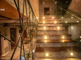 Theloft boutique nakhonpanom