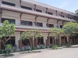 Hotel Aget Jaya II
