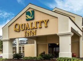 Quality Inn at Albany Mall