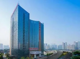 Vienna International Hotel Chengdu New International Conference and Exhibition Center Branch