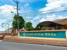 Hotel Griya Tirta