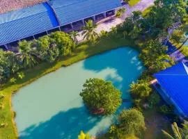 TAWANCHAY HOTEL PHATTHALUNG