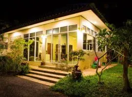 TAWANCHAY HOTEL PHATTHALUNG