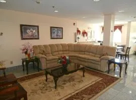 Americas Best Value Inn & Suites McDonough