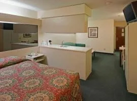 Americas Best Value Inn & Suites McDonough
