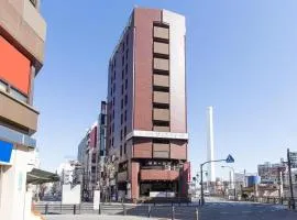 Hotel Suncity Ikebukuro