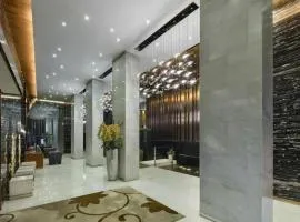 ZIXIN FOUR SEASONS HOTEL