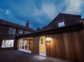 Royal Oak Hotel