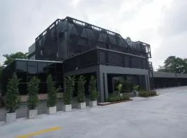 The Nest Hotel