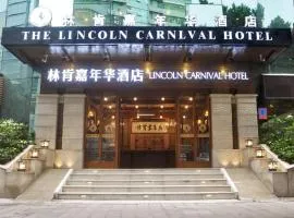 LINCOLN CARNIVAL HOTEL