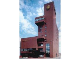 Sapporo Hotel Yamachi, hotel in Kotoni