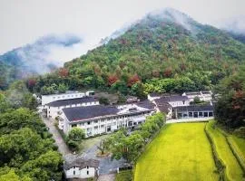 Tiantai Hotel