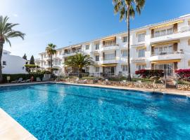 La Cala Mijas Playa Club, хотел в Ла Кала де Михас