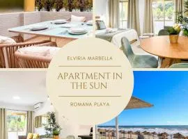 OleHolidays 201 Romana Playa junto al mar