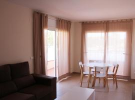 Viesnīca Residencial Super Stop Apartaments Torre Valentina pilsētā Santantoni de Kalonhe