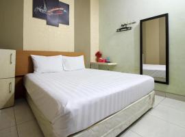 Avia Smart Hotel, хотел близо до Летище Adisucipto - JOG, Kalasan