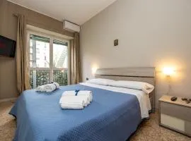 Big Apartment Rome Air Conditioning WIFI Netflix 90 MQ