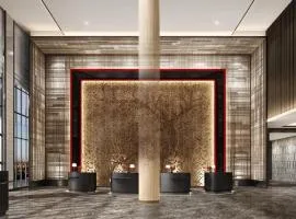 Swisstouches Hotel Ankang