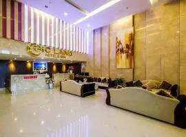 GIC Land Hotel