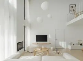 Blanc Residences