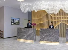 danfeng kelly hotel