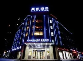 Lavande Hotels Pei County Hanyuan Avenue