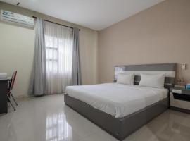 Hotel Sunrise, hotel near Syamsudin Noor International Airport - BDJ, Ulin