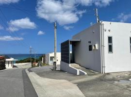 Cielo Unten, hotel in Kouri