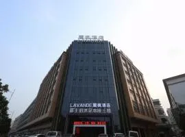 Lavande Hotels·Foshan Pioneer Industrial Park