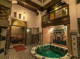 Riad Fes Lile