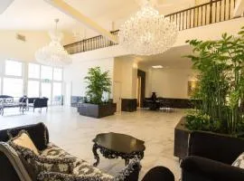 HOTEL FUTARI KOMOREBI