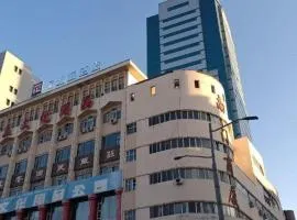 PAI Hotels·Urumqi South Gate Xinhua Bookstore