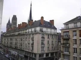 Hyper centre - Cathédrale