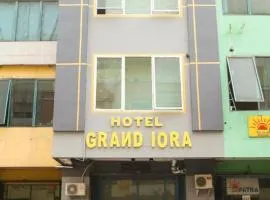 Hotel Grand Iora Bekasi by MyHome Hospitality