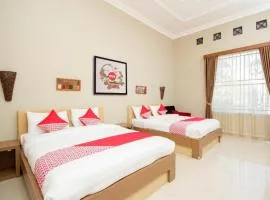 OYO 1061 Aliya Homestay